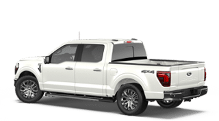 2026 Ford F-150® External Image 3
